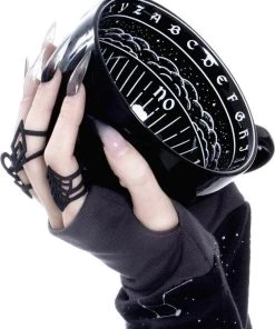 Flash Sale 🤩 ROGUE AND WOLF Gothic Homewares Ouija | MUG" ❤️ 28 Flash Sale 🤩 ROGUE AND WOLF Gothic Homewares Ouija | MUG" ❤️ -Beserk Home Store rogue and wolf ouija mug 9 3aca3f39 d589 4459 b8fe 830dc00ad1cb 700x700