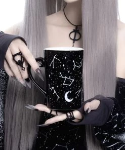 Coupon 😀 ROGUE AND WOLF Gothic Homewares Voyager | MUG" 👍 -Beserk Home Store rogue and wolf voyager mug 10 bf911ddc 1304 4e5a bff7 1eac2004d792 700x700