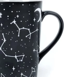 Coupon 😀 ROGUE AND WOLF Gothic Homewares Voyager | MUG" 👍 -Beserk Home Store rogue and wolf voyager mug 13 5fec2831 bb91 4d9d 907e 8de7f021eab2 700x700