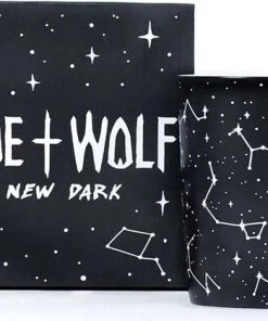 Coupon 😀 ROGUE AND WOLF Gothic Homewares Voyager | MUG" 👍 -Beserk Home Store rogue and wolf voyager mug 1 581f7a88 4629 4e79 9ff5 5e23e5f9784b 700x700