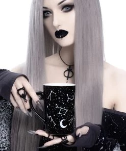 Coupon 😀 ROGUE AND WOLF Gothic Homewares Voyager | MUG" 👍 -Beserk Home Store rogue and wolf voyager mug 5 ab03a531 3211 4664 b187 6d2bd07b8760 700x700