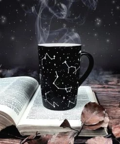 Coupon 😀 ROGUE AND WOLF Gothic Homewares Voyager | MUG" 👍 -Beserk Home Store rogue and wolf voyager mug 7 22cffe95 a29b 449f 95a4 fa7ff91db8db 700x700