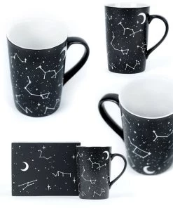 Coupon 😀 ROGUE AND WOLF Gothic Homewares Voyager | MUG" 👍 -Beserk Home Store rogue and wolf voyager mug 8 399ad0fe 723b 45d3 8667 8473c50b4ee6 700x700