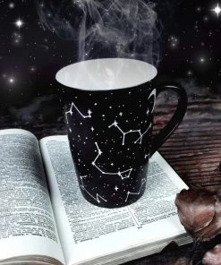 Coupon 😀 ROGUE AND WOLF Gothic Homewares Voyager | MUG" 👍 -Beserk Home Store rogue and wolf voyager mug 9 b05a03bd 1605 431e a329 55348edab884 700x700