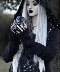 Coupon 😀 ROGUE AND WOLF Gothic Homewares Voyager | MUG" 👍 -Beserk Home Store rogue and wolf voyager mug 6 700x700