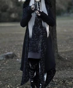 Coupon 😀 ROGUE AND WOLF Gothic Homewares Voyager | MUG" 👍 -Beserk Home Store rogue and wolf voyager mug 7 700x700