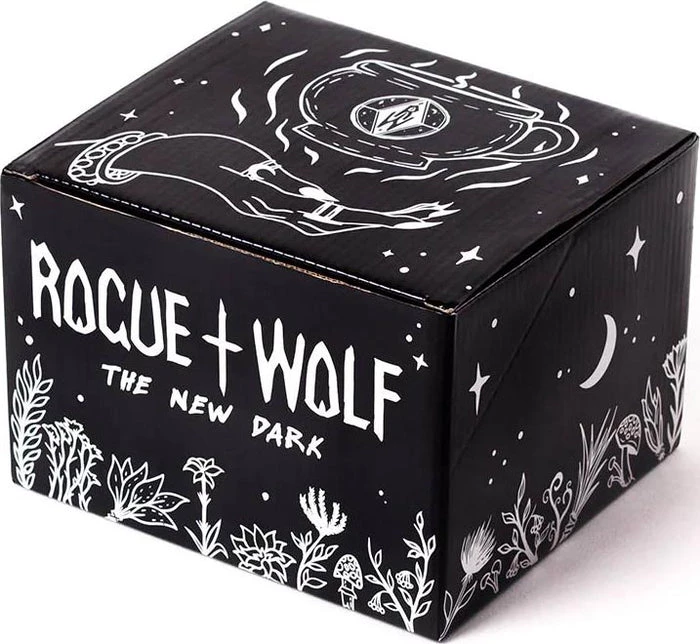 Brand new ๐ ROGUE AND WOLF Gothic Homewares Witch Cauldron | MUG" โ 22 Brand new ๐ ROGUE AND WOLF Gothic Homewares Witch Cauldron | MUG" โ - Image 20
