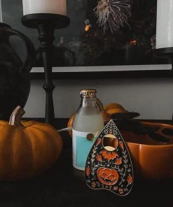 Hot Sale ✨ SELIN ALA ART Gothic Homewares Ouija | BOTTLE OPENER 🥰 -Beserk Home Store selin ala art halloween ouija bottle opener 2 a65a874c 68f1 474d 8022 7923da31e5d4 700x700