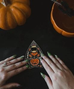 Hot Sale ✨ SELIN ALA ART Gothic Homewares Ouija | BOTTLE OPENER 🥰 -Beserk Home Store selin ala art halloween ouija bottle opener 4 79ad2fbd 7090 4e92 85d6 229c6f5fa6a6 700x700