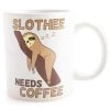 Top 10 ๐ HOMEWARES Sloths Sloth | COFFEE MUG ๐ 1 Top 10 ๐ HOMEWARES Sloths Sloth | COFFEE MUG ๐ -Beserk Home Store slothmug 700x700