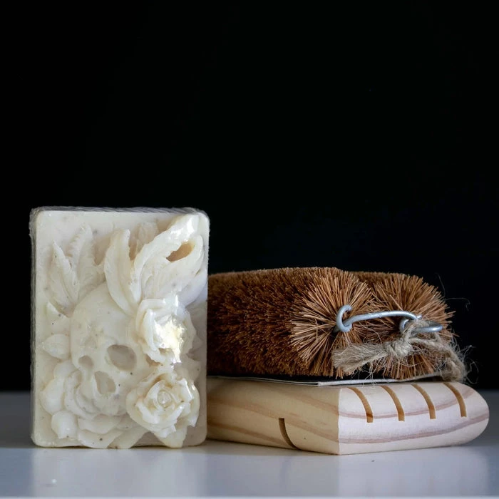 Buy 🤩 SOAP CULT Skulls Dish Magic | GIFT SET 🤩 3 Buy 🤩 SOAP CULT Skulls Dish Magic | GIFT SET 🤩