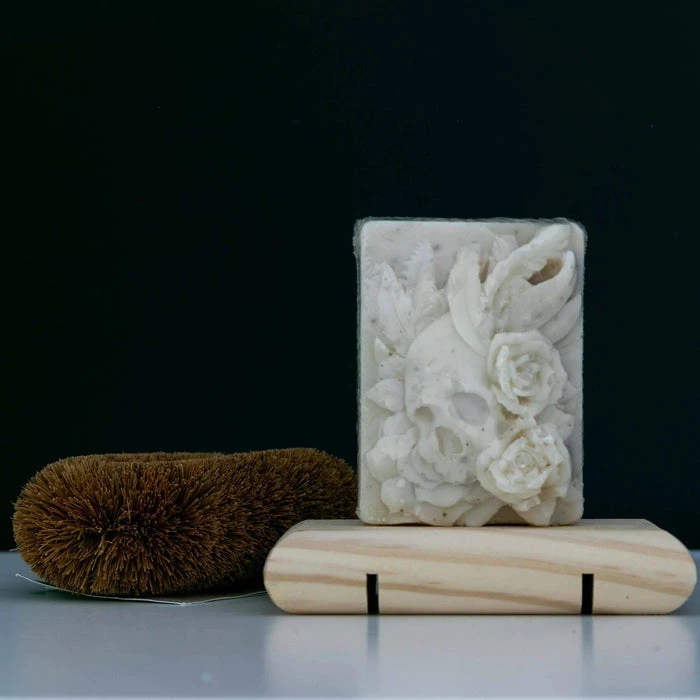 Buy 🤩 SOAP CULT Skulls Dish Magic | GIFT SET 🤩 4 Buy 🤩 SOAP CULT Skulls Dish Magic | GIFT SET 🤩 - Image 2