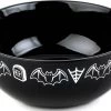 Discount ✔️ SOURPUSS Bats Creepy & Cute | BOWL 🛒 1 Discount ✔️ SOURPUSS Bats Creepy & Cute | BOWL 🛒 -Beserk Home Store sourpuss creepy cute bowl 1 e889c1c7 c6df 4c5d af15 1fb6b41c7bbe 700x700