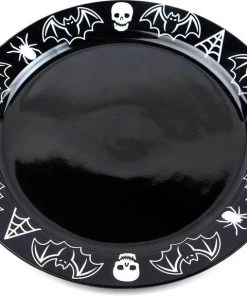 Best deal ⭐ SOURPUSS Bats Creepy & Cute | PLATE 😍