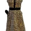 Best Pirce ๐งจ SOURPUSS Gothic Homewares Leopard | APRON* ๐ฅฐ 1 Best Pirce ๐งจ SOURPUSS Gothic Homewares Leopard | APRON* ๐ฅฐ -Beserk Home Store sourpuss leopard apron 1 276fefa4 8f0a 4df0 a761 55cf3d008ef1 700x700