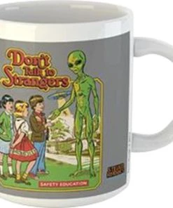Budget 😉 STEVEN RHODES All Don't Talk To Strangers | MUG 🛒 -Beserk Home Store steven rhodes dont talk to strangers mug 1 Copy eb745a5a 65ac 4a29 acda 2ee5d6967742 700x700