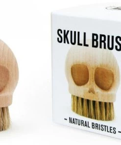 Flash Sale ๐ฅ SUCK UK Gothic Homewares Skull | BRUSH โ 19 Flash Sale ๐ฅ SUCK UK Gothic Homewares Skull | BRUSH โ -Beserk Home Store suck uk skull brush 10 538d91d5 453e 4c05 a4e3 84f09cfad98a 700x700