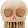 Flash Sale 🔥 SUCK UK Gothic Homewares Skull | BRUSH ⌛ 2 Flash Sale 🔥 SUCK UK Gothic Homewares Skull | BRUSH ⌛ -Beserk Home Store suck uk skull brush 1 4dd67050 f978 4df7 abd4 30a0a06d34b5 700x700