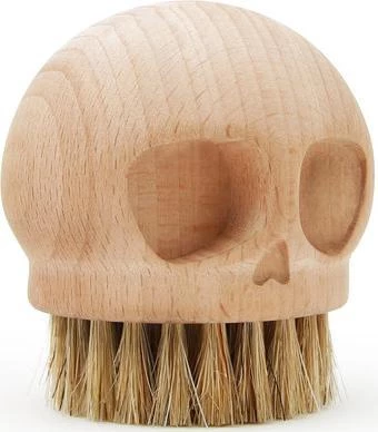 Flash Sale ๐ฅ SUCK UK Gothic Homewares Skull | BRUSH โ 4 Flash Sale ๐ฅ SUCK UK Gothic Homewares Skull | BRUSH โ - Image 2