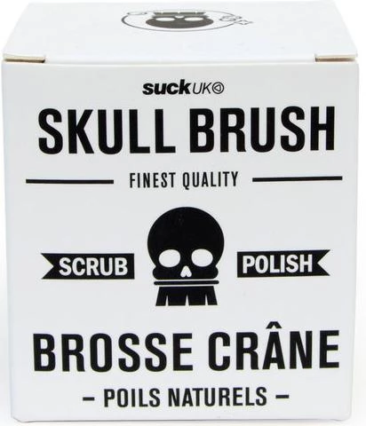 Flash Sale ๐ฅ SUCK UK Gothic Homewares Skull | BRUSH โ 7 Flash Sale ๐ฅ SUCK UK Gothic Homewares Skull | BRUSH โ - Image 5