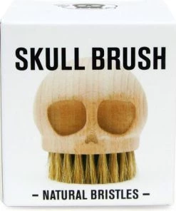 Flash Sale ๐ฅ SUCK UK Gothic Homewares Skull | BRUSH โ 17 Flash Sale ๐ฅ SUCK UK Gothic Homewares Skull | BRUSH โ -Beserk Home Store suck uk skull brush 8 e7ccd259 8072 4147 ab77 8620d5d1b5f1 700x700