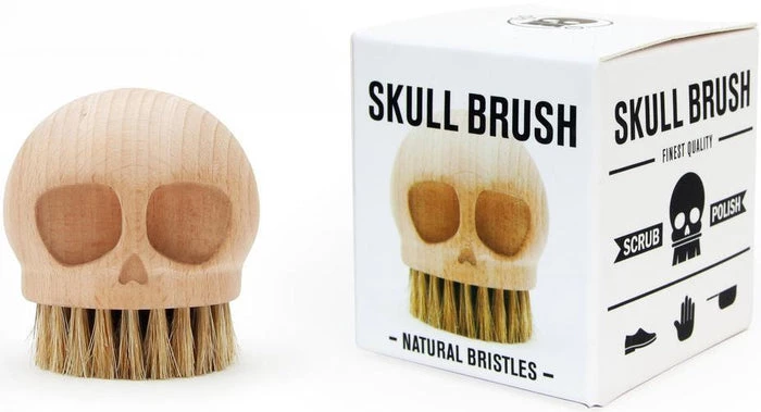 Flash Sale ๐ฅ SUCK UK Gothic Homewares Skull | BRUSH โ 9 Flash Sale ๐ฅ SUCK UK Gothic Homewares Skull | BRUSH โ - Image 7