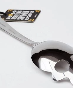 Promo ⭐ SUCK UK Gothic Homewares Skull | SERVING SPOON ❤️ 13 Promo ⭐ SUCK UK Gothic Homewares Skull | SERVING SPOON ❤️ -Beserk Home Store suck uk skull serving spoon 6 2a3e8c8c f58c 4573 af06 f6510a16b5f0 700x700
