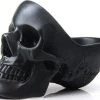Promo 😍 SUCK UK The Nightmare Before Christmas Skull | BOWL [BLACK] 😀 -Beserk Home Store suk uk black skull bowl 1 700x700