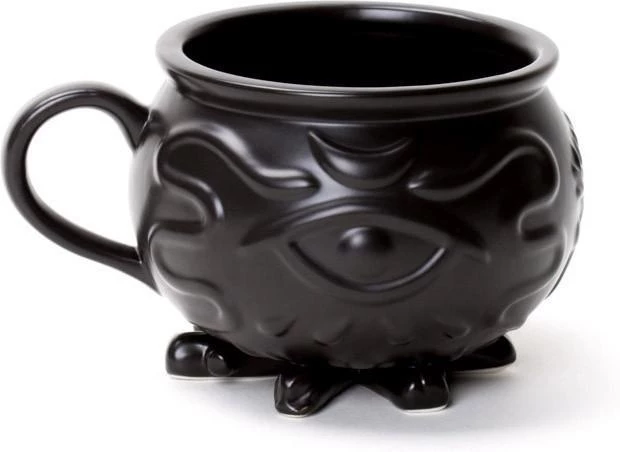 Brand new ๐ ROGUE AND WOLF Gothic Homewares Witch Cauldron | MUG" โ 7 Brand new ๐ ROGUE AND WOLF Gothic Homewares Witch Cauldron | MUG" โ - Image 5