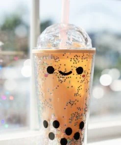 Promo 💯 SMOKO Kawaii Pearl Boba Tea | TUMBLER" 🎉 -Beserk Home Store tumbl2 grande 87b8f78e 057d 4968 9a54 756e5dc956cc 700x700