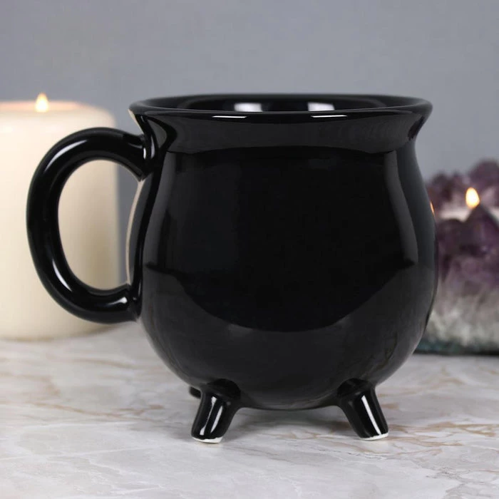 Beserk Home Store 36 Beserk Home Store -Beserk Home Store gothic gifts black cauldron mug 3 bc79f08c d35a 4937 8976