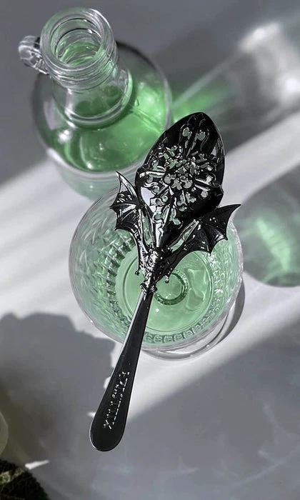 Beserk Home Store 20 Beserk Home Store -Beserk Home Store killstar pick your poison absinthe spoon 2 a86182c2 5e1f 4b22 9773